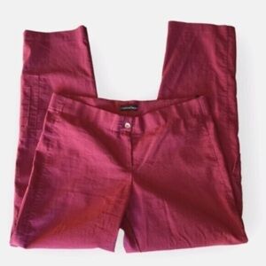 Hot Pink Cargo Pants AnnaBella Mode Size Medium
